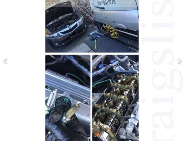 Mobile mechanic we come to you-North jersey-2of3