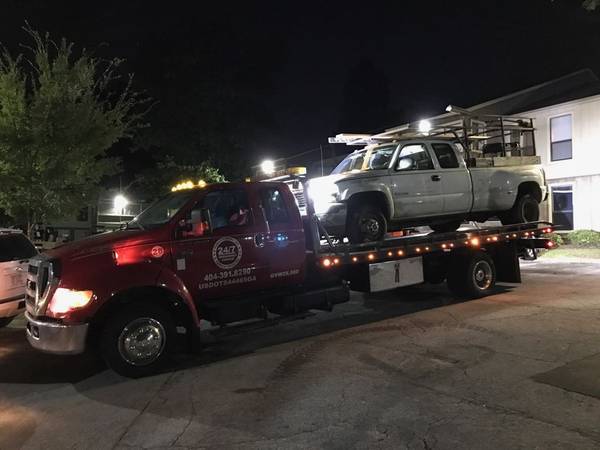 A AND A CAR-AUTO TRANSPORT-SHIPPING-Birmingham-3of3