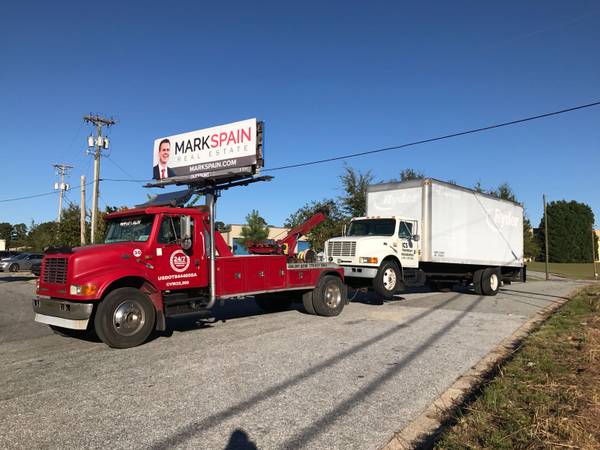 A AND A CAR-AUTO TRANSPORT-SHIPPING-Birmingham-2of3