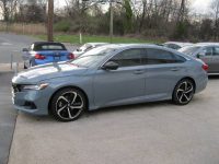 2021 Honda Accord Sport-2of3
