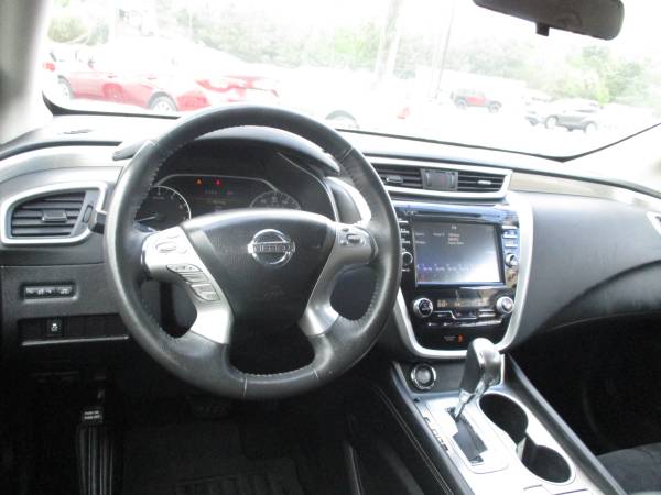 2016 Nissan Murano S ~ONE OWNER~ - $8,980 Alabaster, Al-3of3
