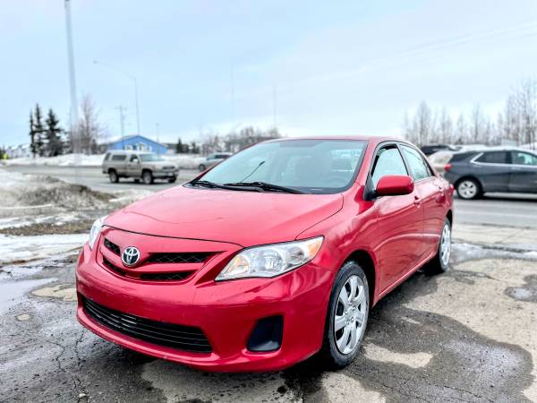 2012-toyota-corolla-LE-80k-miles-1of3