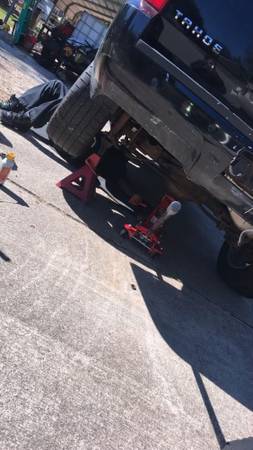 Mobile Auto Mechanic 6788870961 NORTH,SOUTH,EAST,WEST-2of2