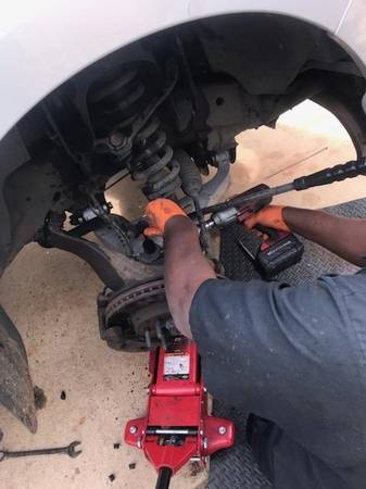 Mobile Auto Mechanic 6788870961 NORTH,SOUTH,EAST,WEST-1of2